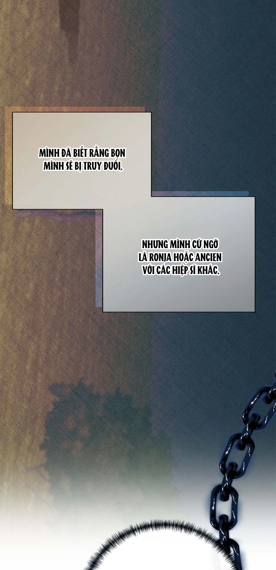 đừng ăn thịt tôi mà chapter 107 4