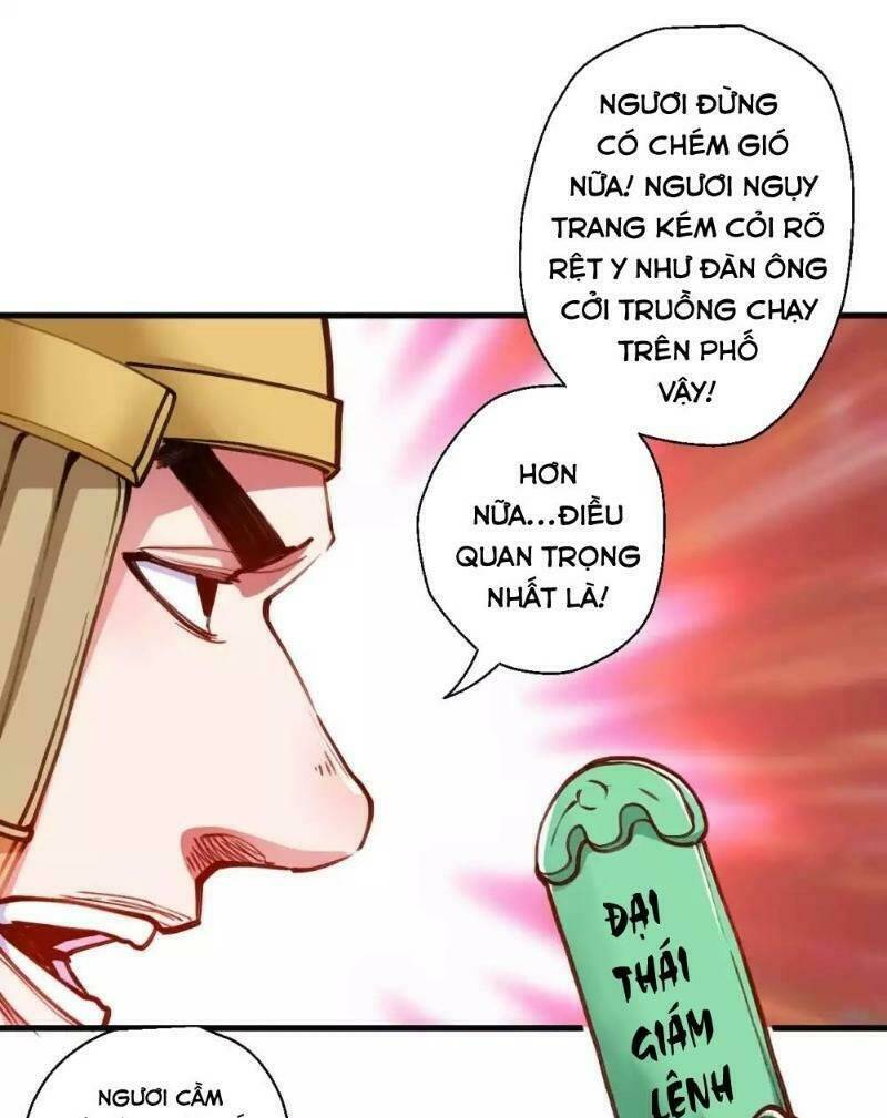 tối cường đại biểu hoàng kim thận chapter 81 31