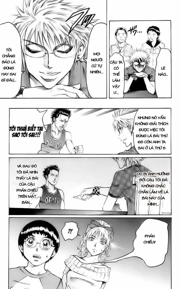 gamble fish chapter 3 14