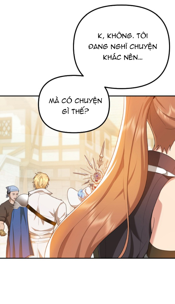 [18+] dũng sĩ vị tha chapter 43.2 33