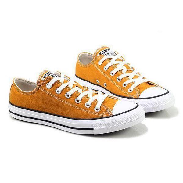 Giày sneakers Converse Chuck Taylor All Star Seasonal Color - 168578V