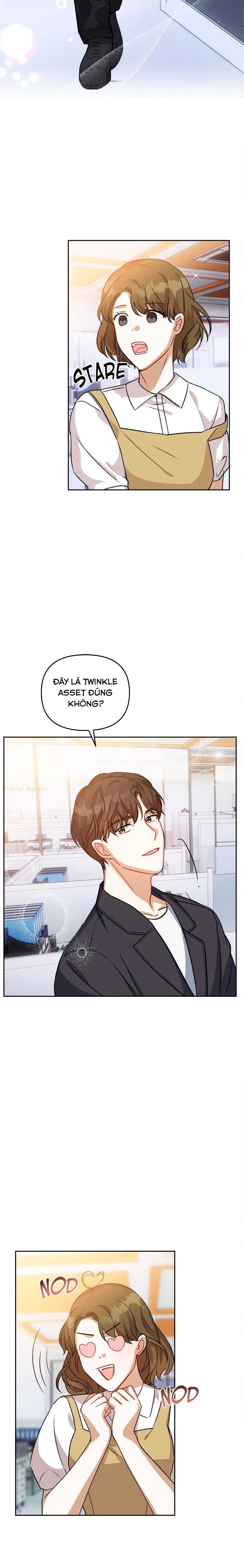 bản cam kết hôn nhân chapter 12 11