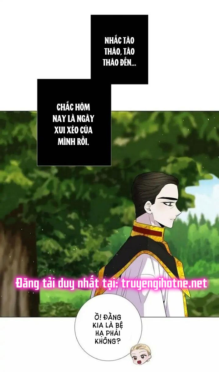 từ tiểu thư thành hoàng hậu - lady to queen chapter 47.2 3