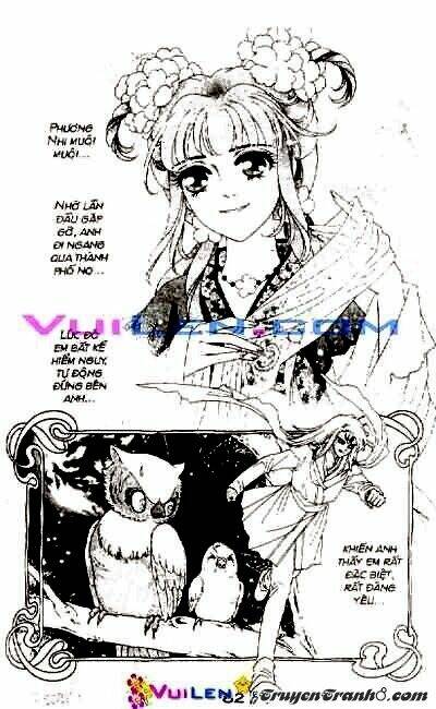 đóa hoa yêu kiều chapter 8 63