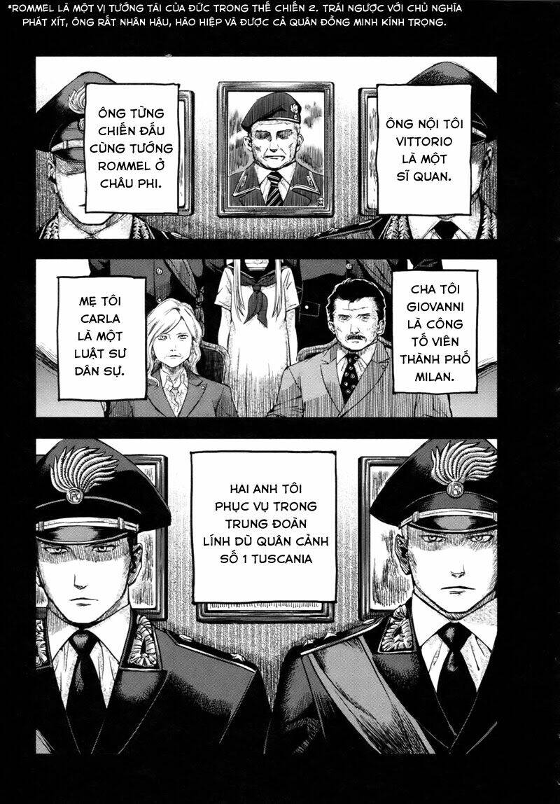 gunslinger girl chapter 65 2