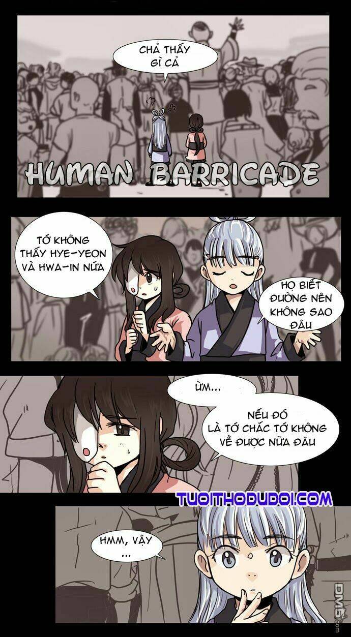 ngưu lang - chức nữ chapter 20 23