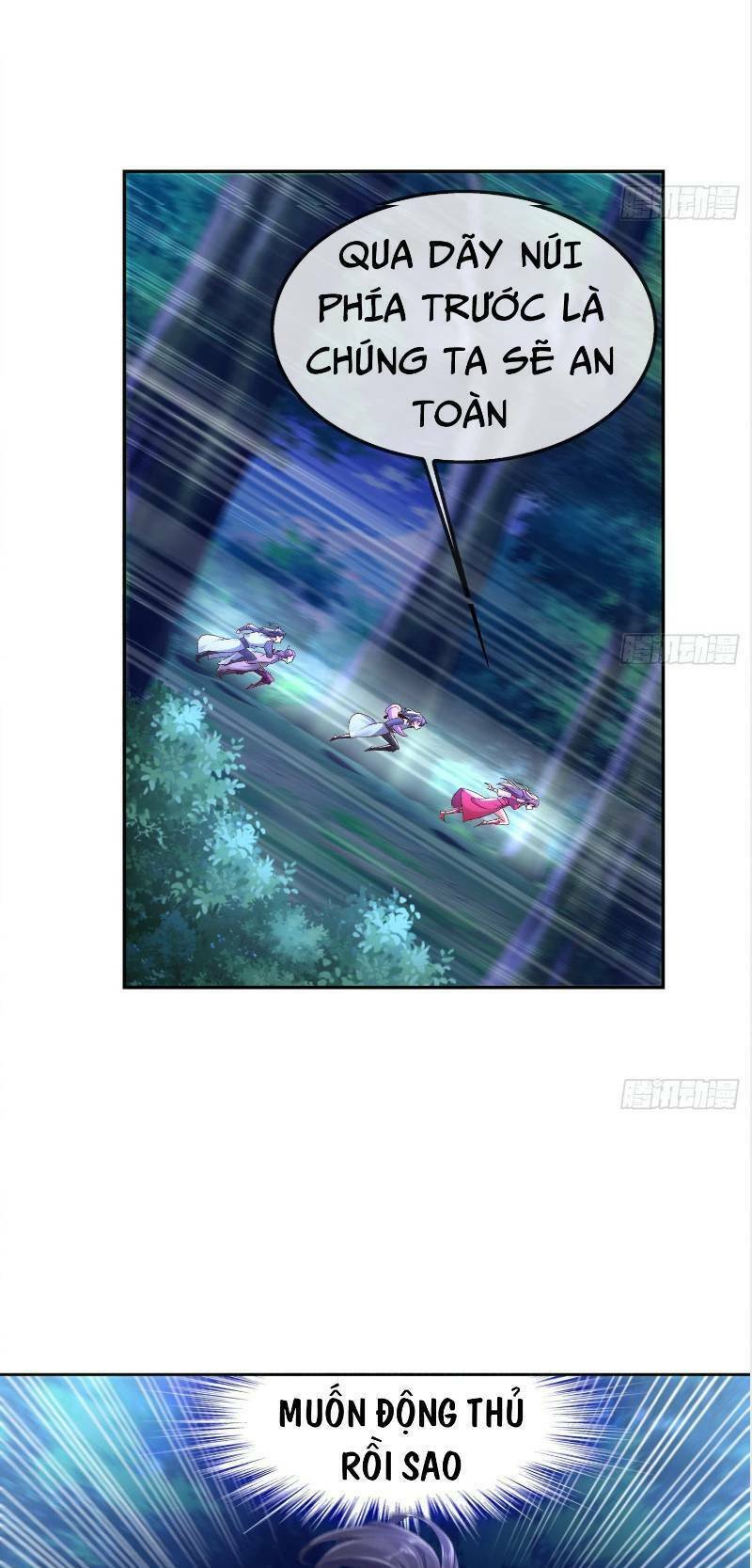 trọng sinh chi ma tôn đương đạo chapter 24 12