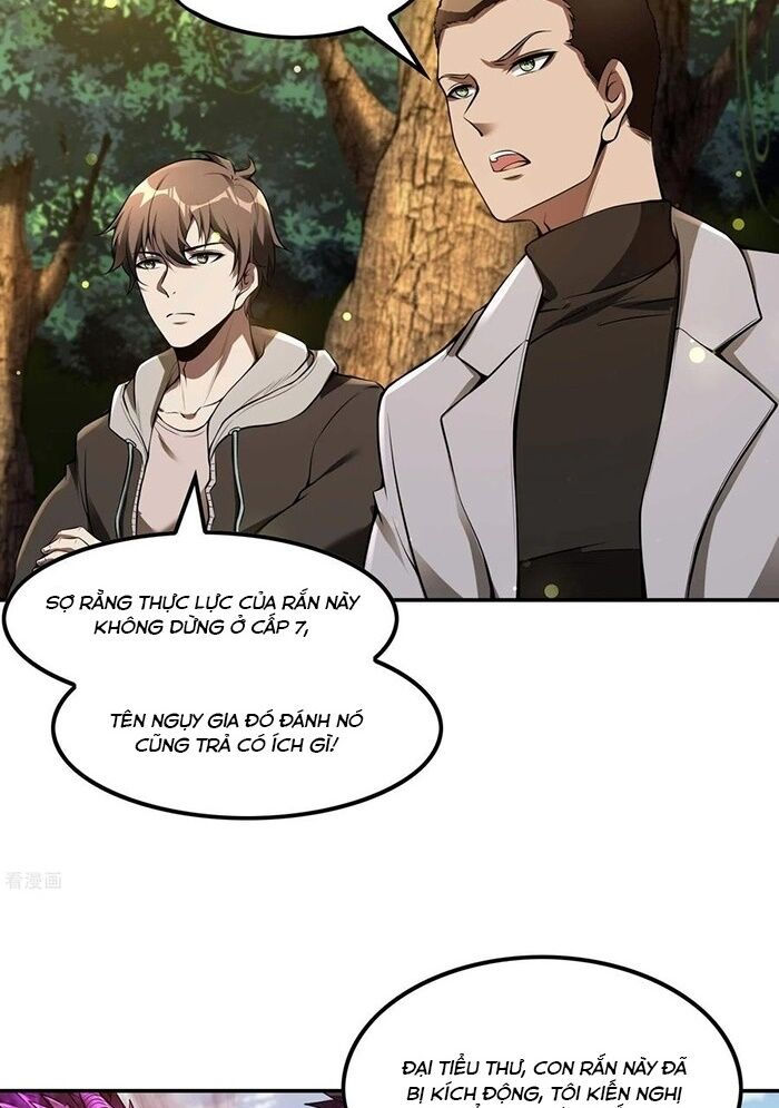 đệ nhất người ở rể chapter 74 26