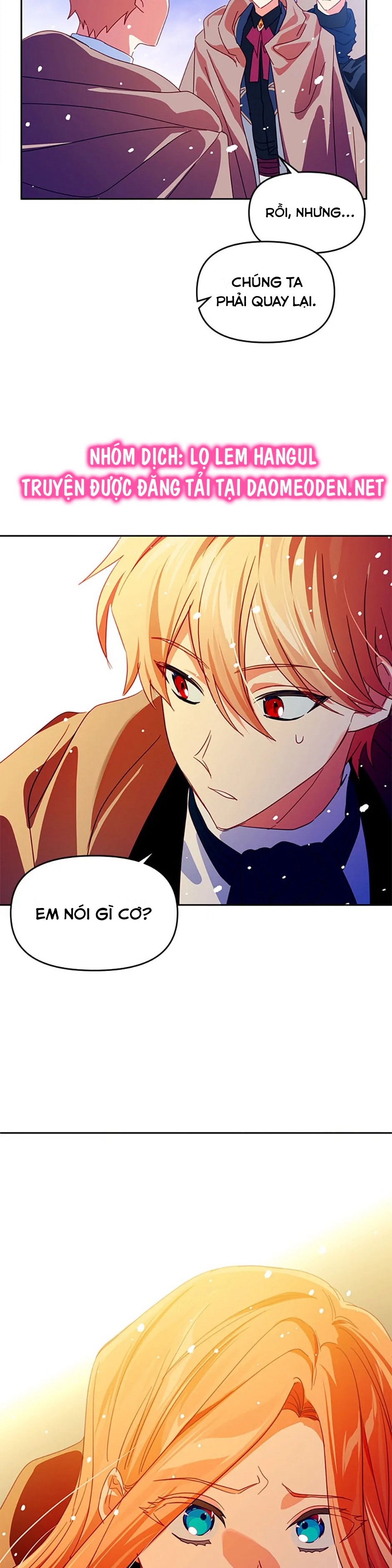 tôi đã nuôi dưỡng nam phụ ám ảnh chapter 80 41