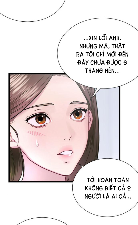ảo thuật gia quyến rũ chapter 5.2 18