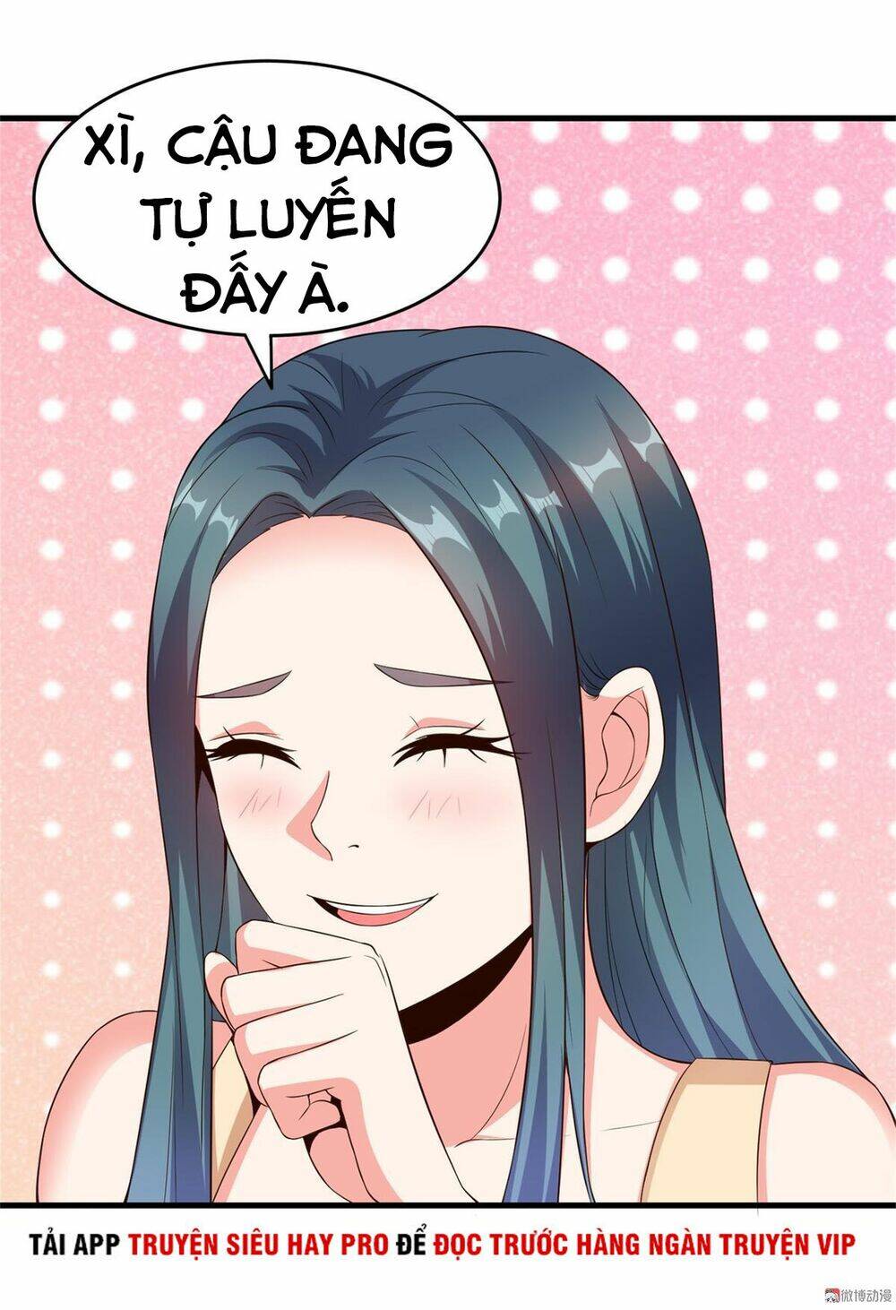 hoa hậu giảng đường luôn bên người chapter 5 8