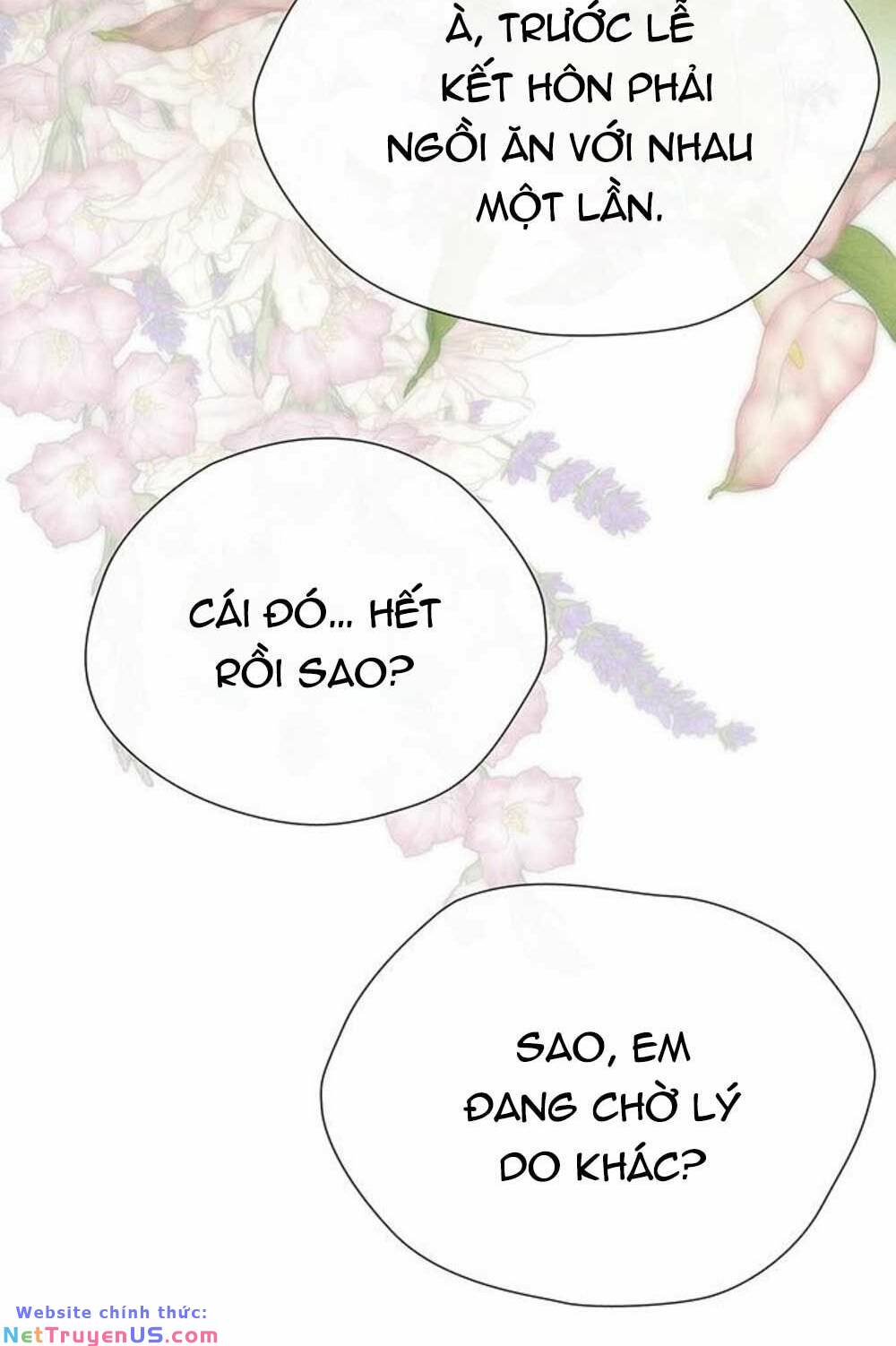 Hoàng Tử Rắc Rối chapter 32.2 20