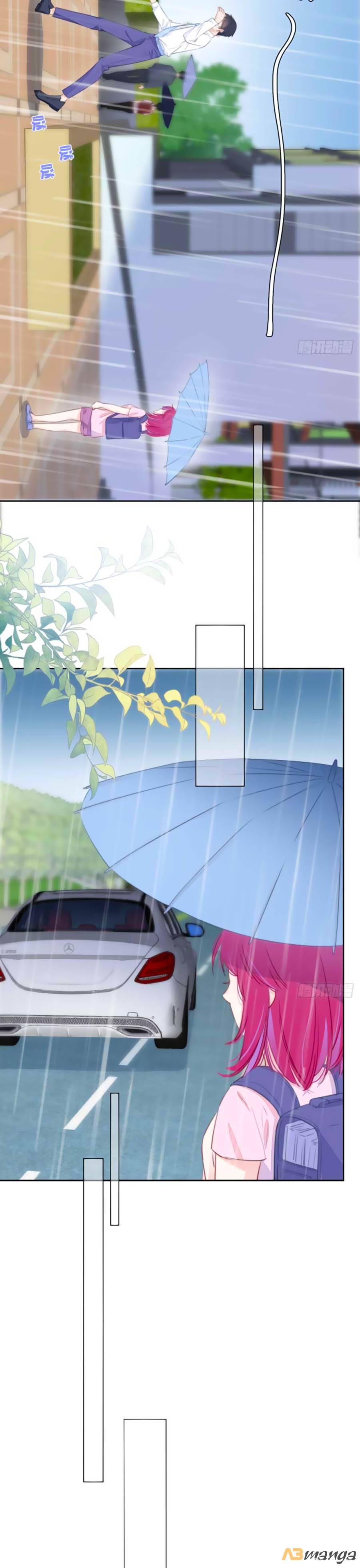 kim ốc tàng kiều chapter 18 9