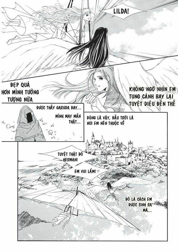 9 faces of love chapter 9 19