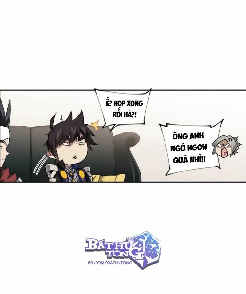 võng du chi cận chiến pháp sư chapter 336 20