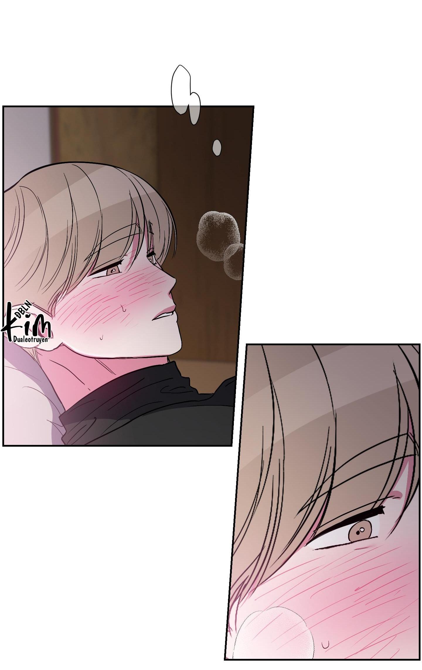 anh, hình như em tăng cân rồi chapter 8 29