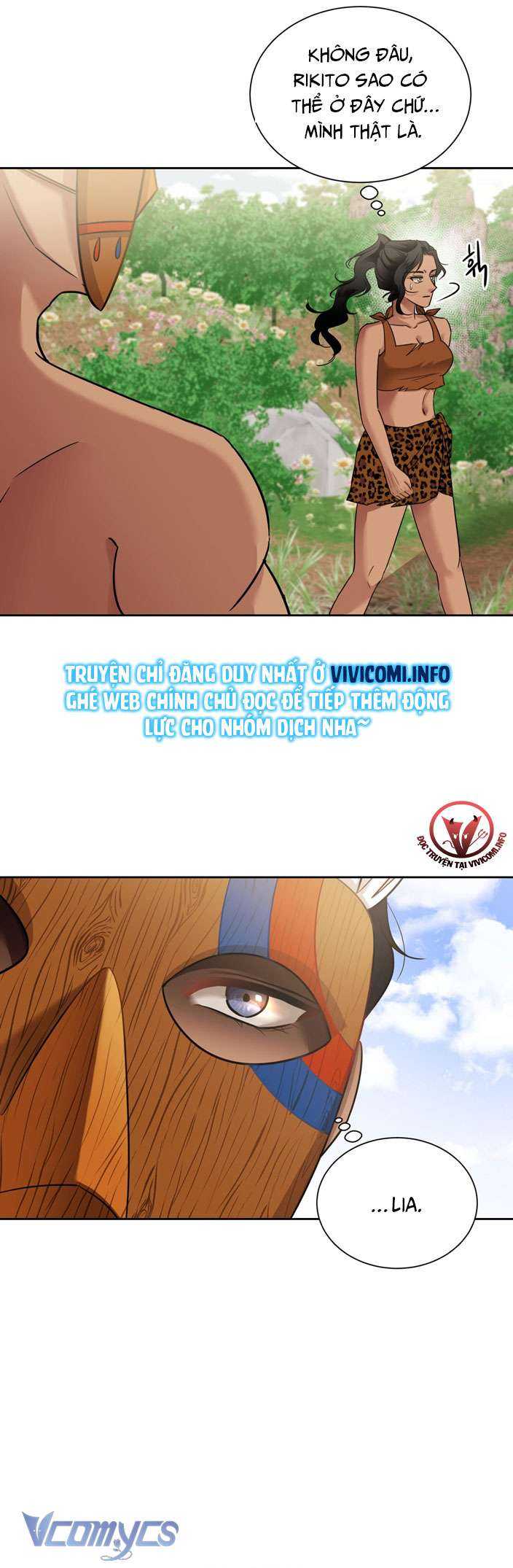 [18+] pink chu chapter 4 11