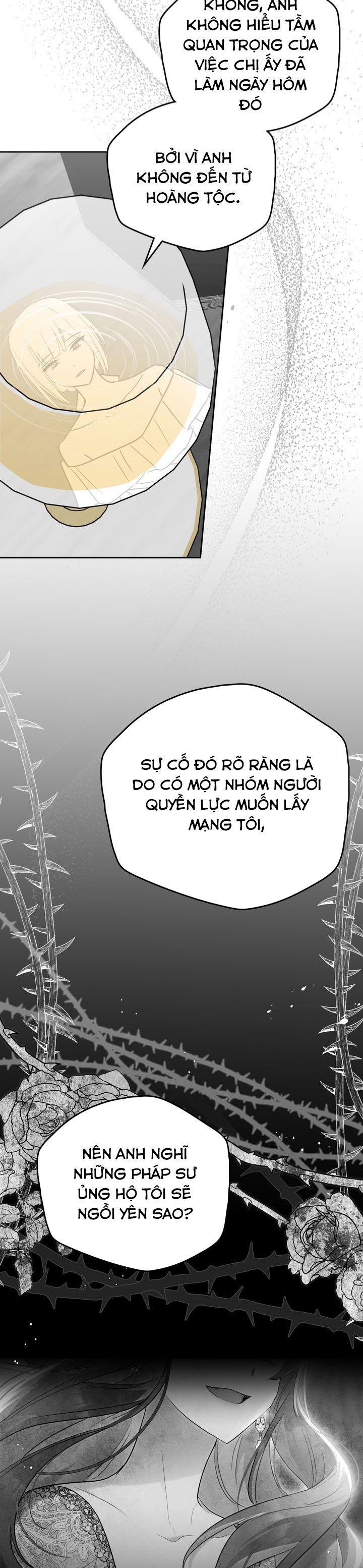 yêu cô công chúa sắp chết chapter 83 13