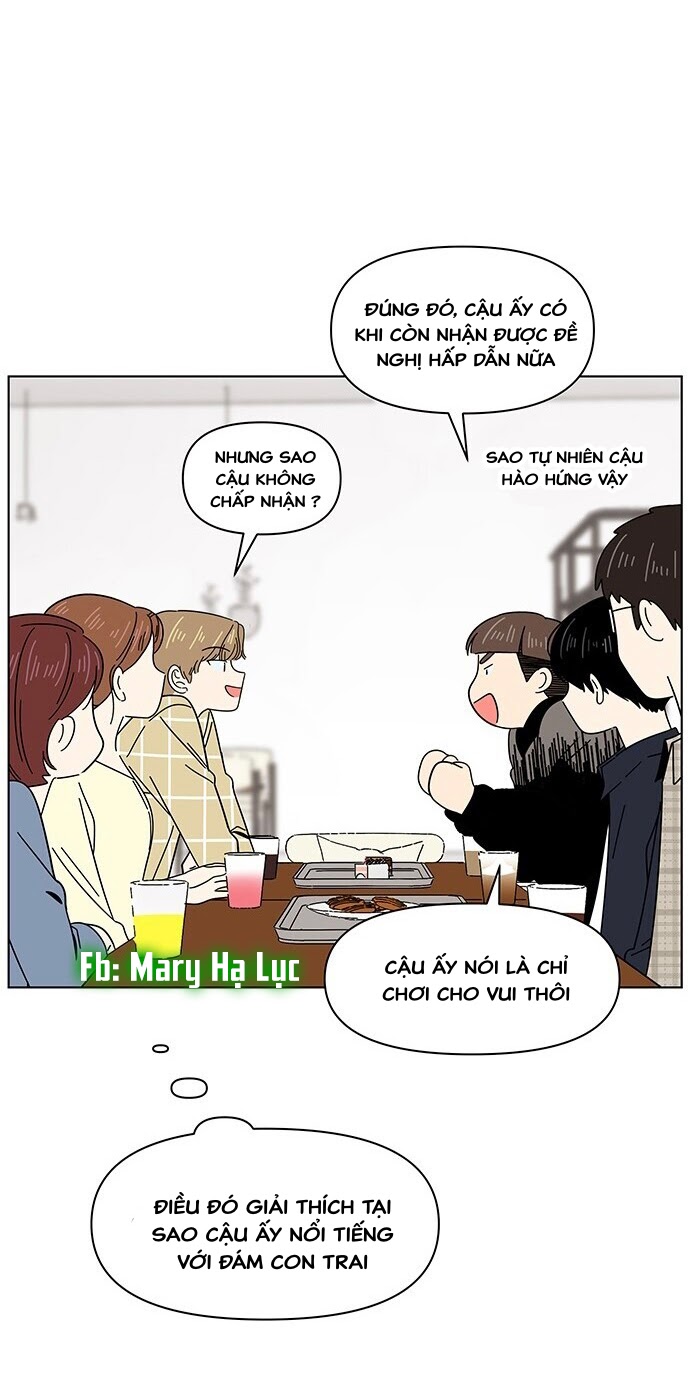 thanh xuân rực rỡ - season of blossom chapter 9 61