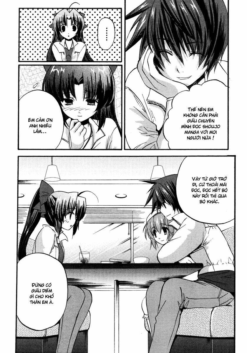 gift - under the rainbow chapter 5 22