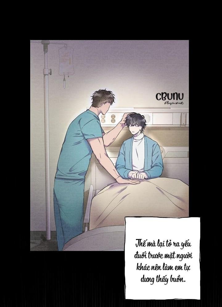 |drop| nụ hôn chết chóc chapter 4 52