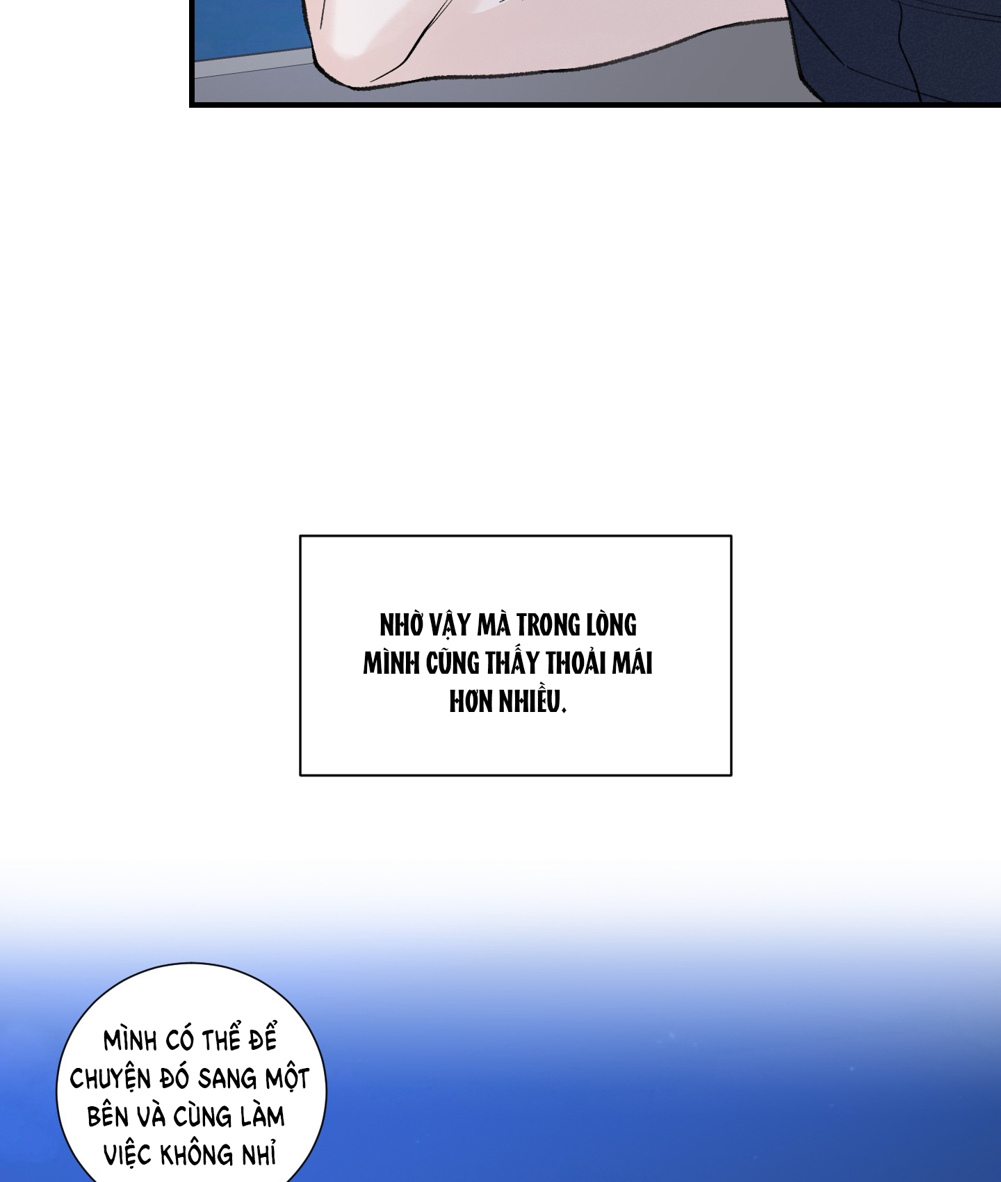 Ép Xung chapter 11.2 - Trang 10