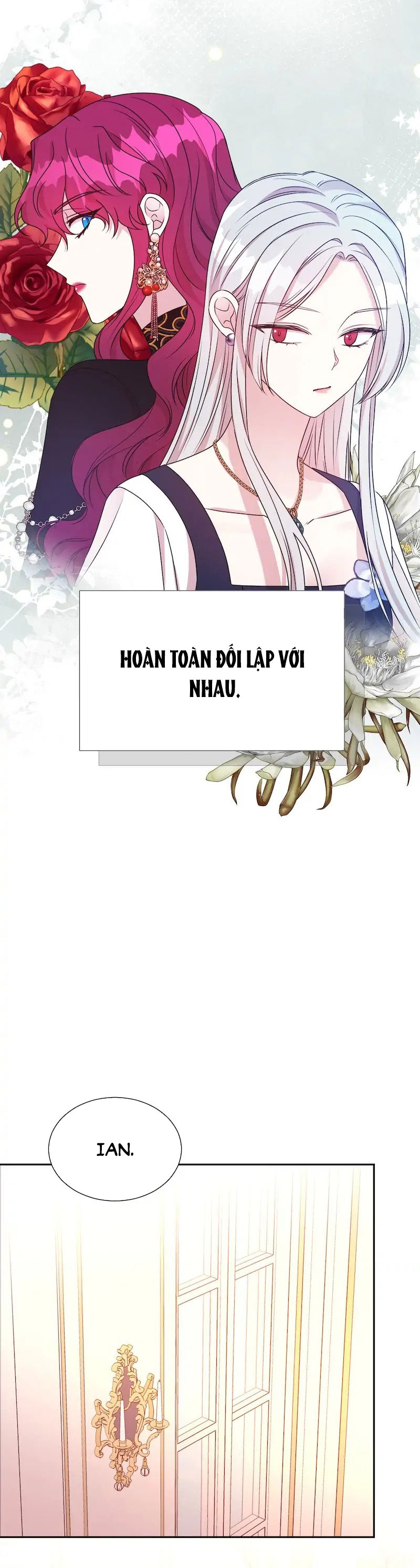 tôi chán nản vì người chồng thứ 2 còn "khỏe" hơn chồng cũ chapter 58.1 16