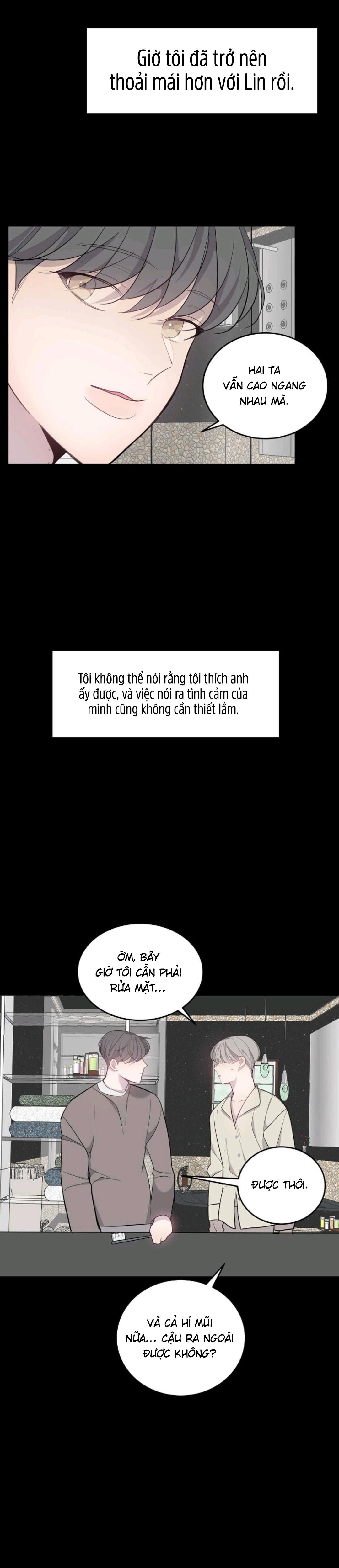 hiệu quả kinh doanh chapter 25 23