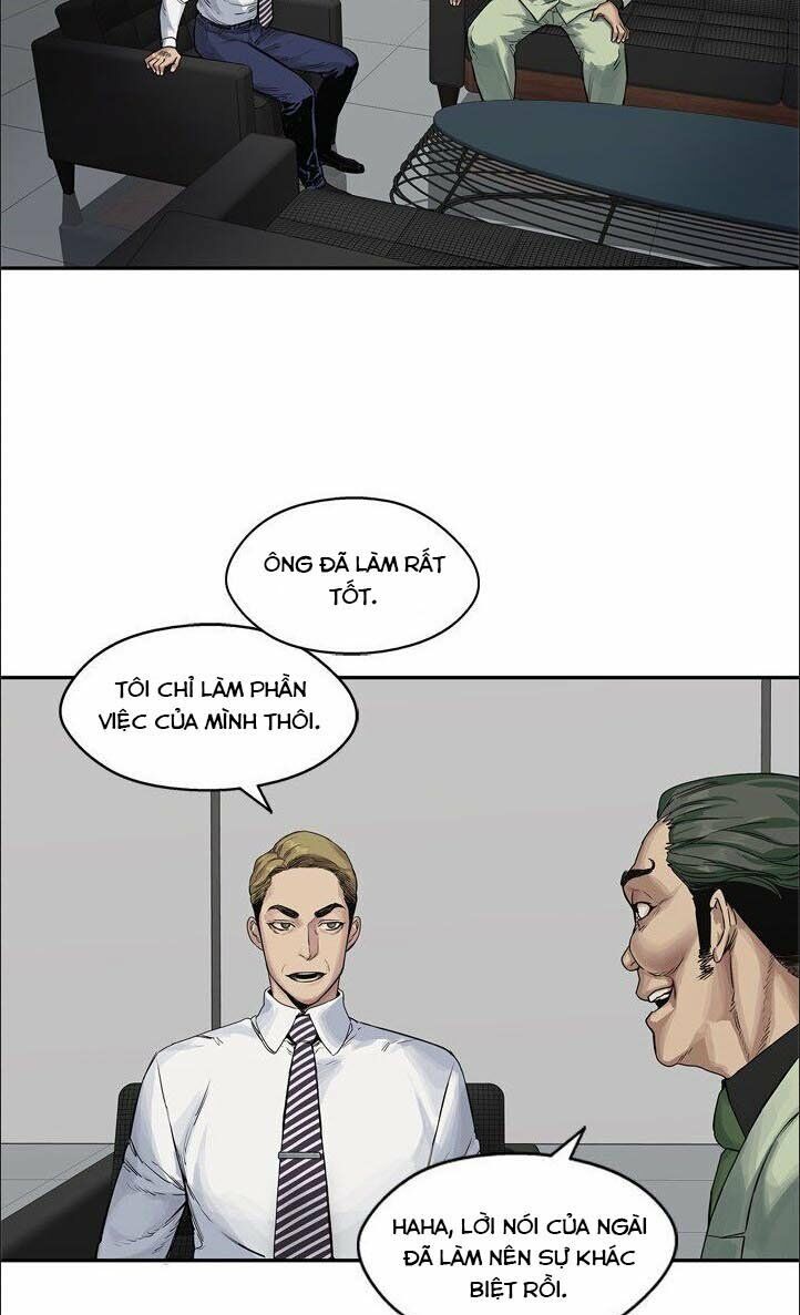 anh shipper may mắn chapter 25 2