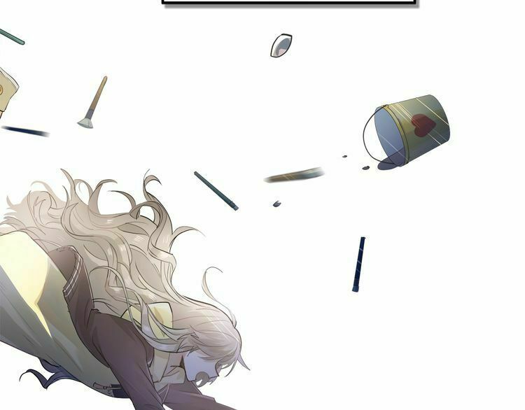 yêu ngươi có chút tiểu cố chấp chapter 2.1 11