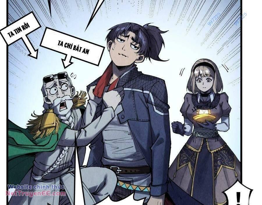 vạn cổ chí tôn chapter 283 36