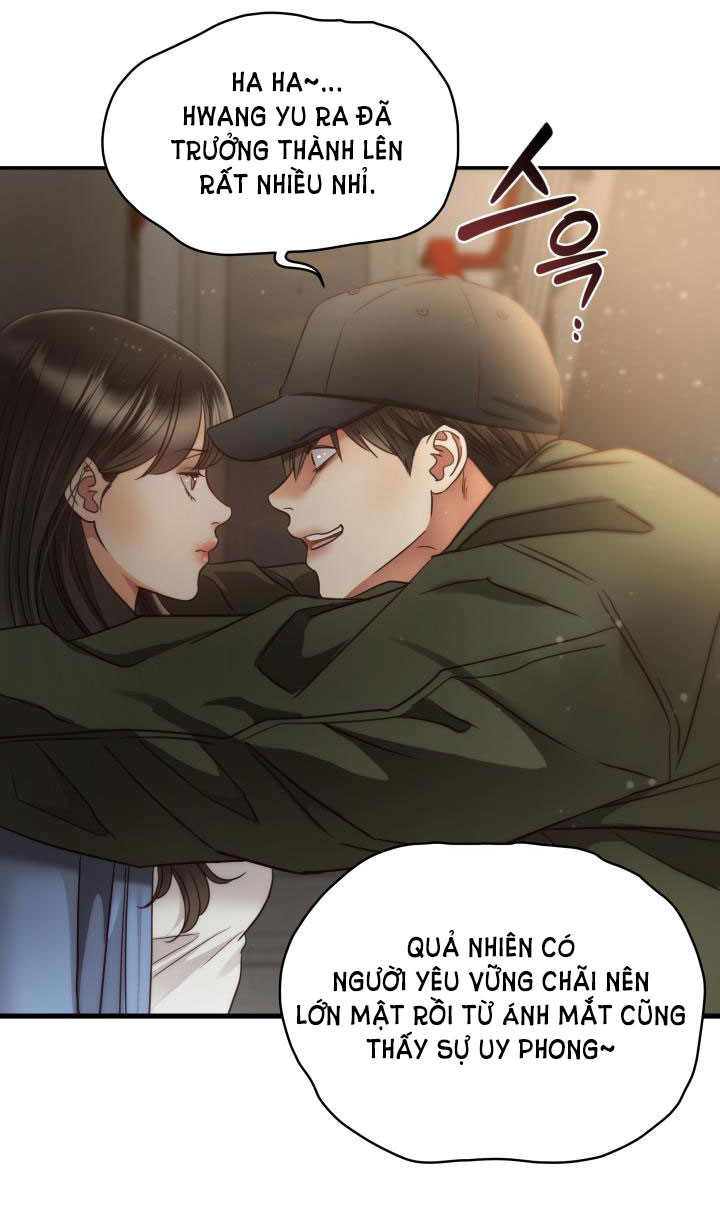 [16+] ánh sao ban mai chapter 64.1 12