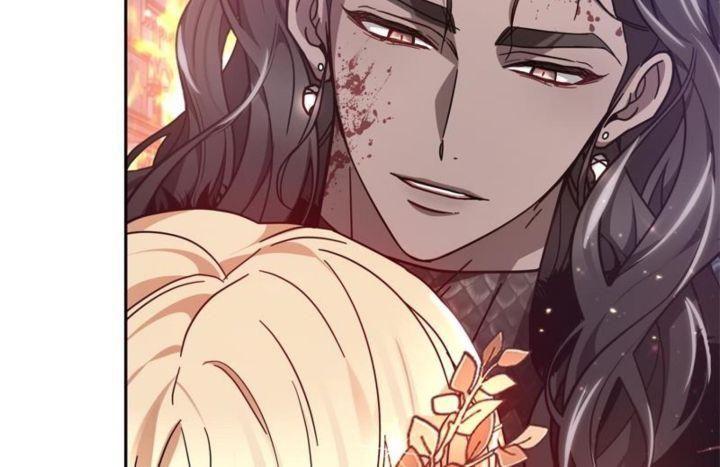 cô dâu của rồng chapter 3 142