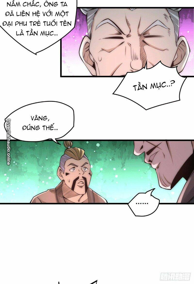 đô thị đỉnh phong cao thủ chapter 184 7