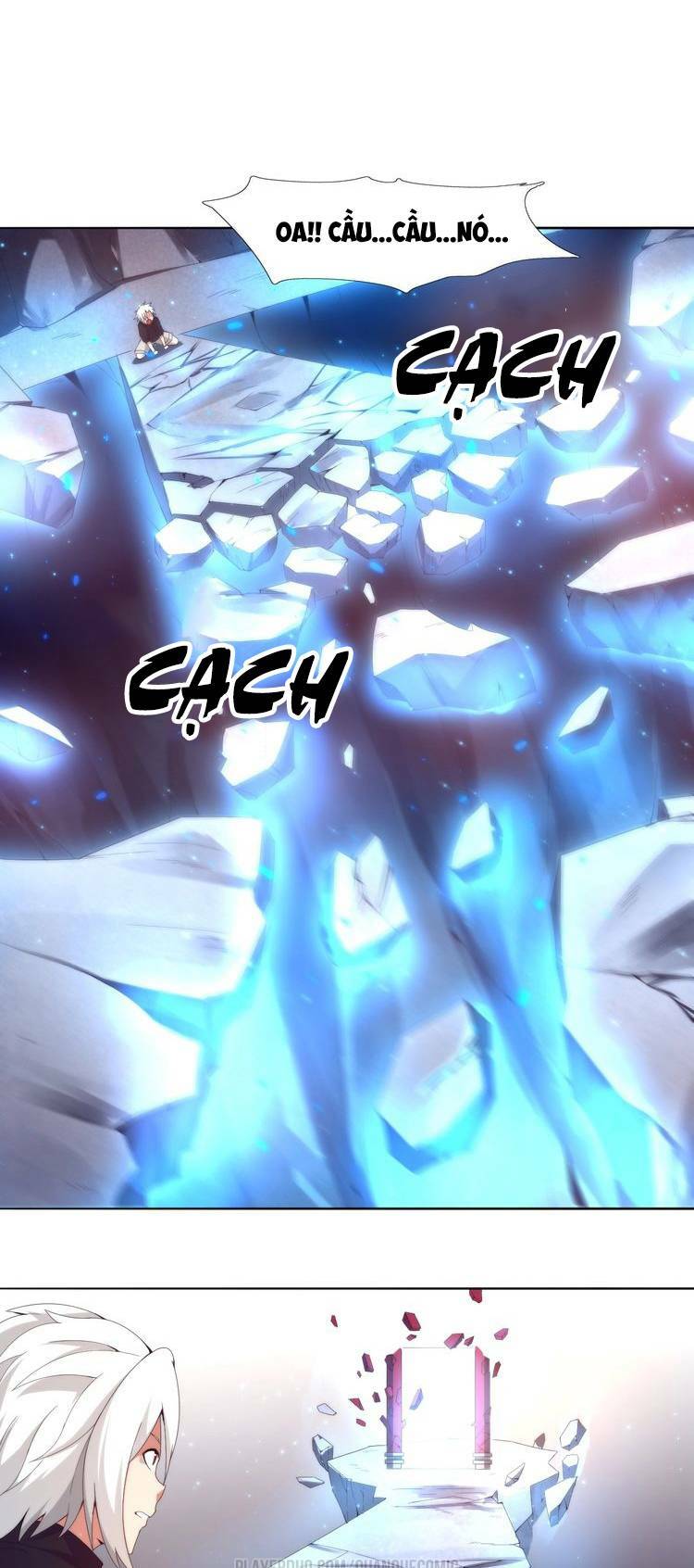 hắc kim đảo chapter 4 11