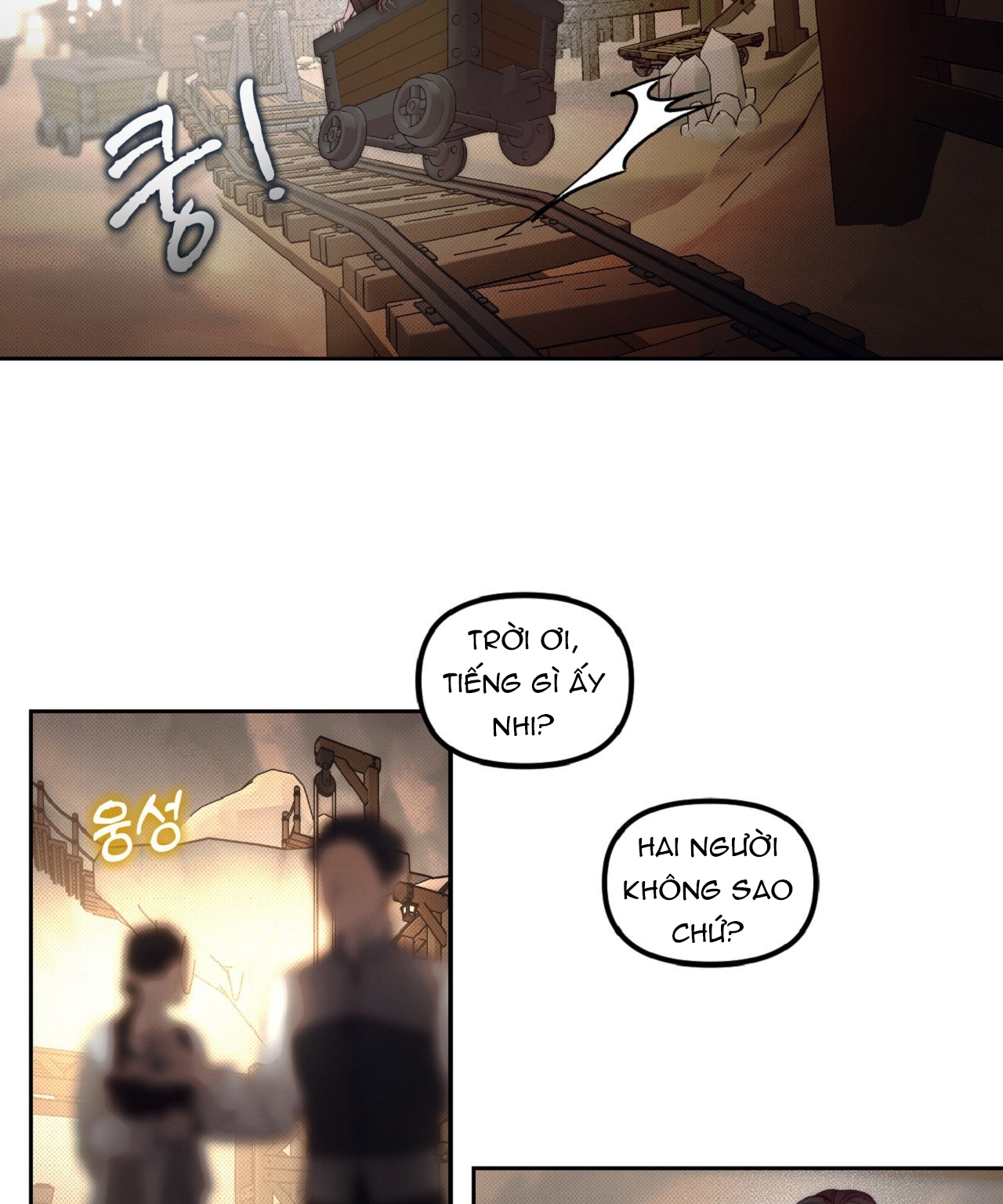 Khách Không Mời Mà Đến Của Thiên Đàng chapter 2.2 - Trang 29