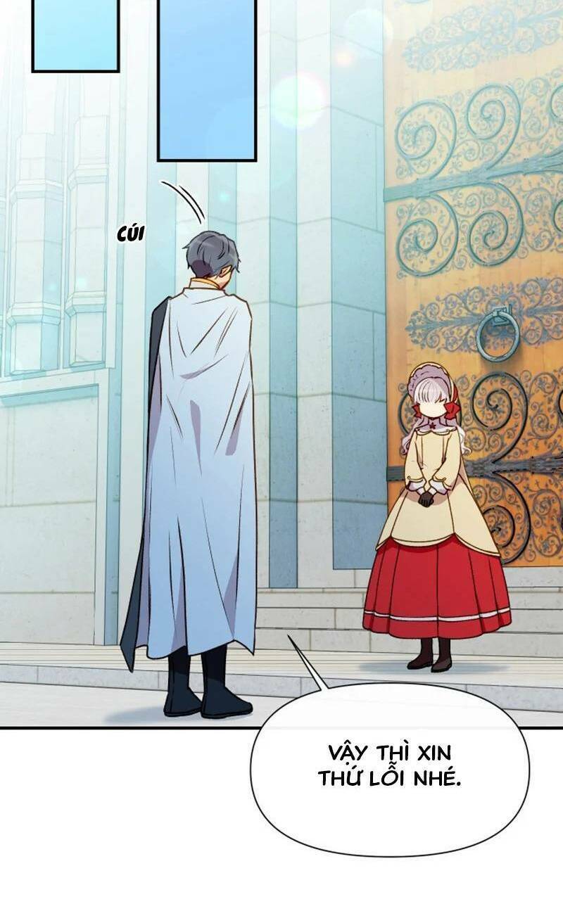 khế ước của nữ công tước quái vật chapter 50 77