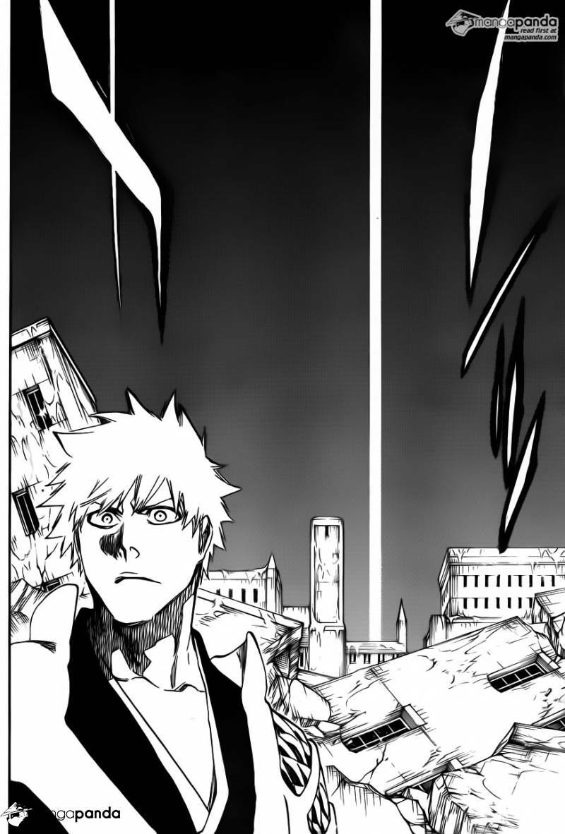 thần chết ichigo chapter 584 19