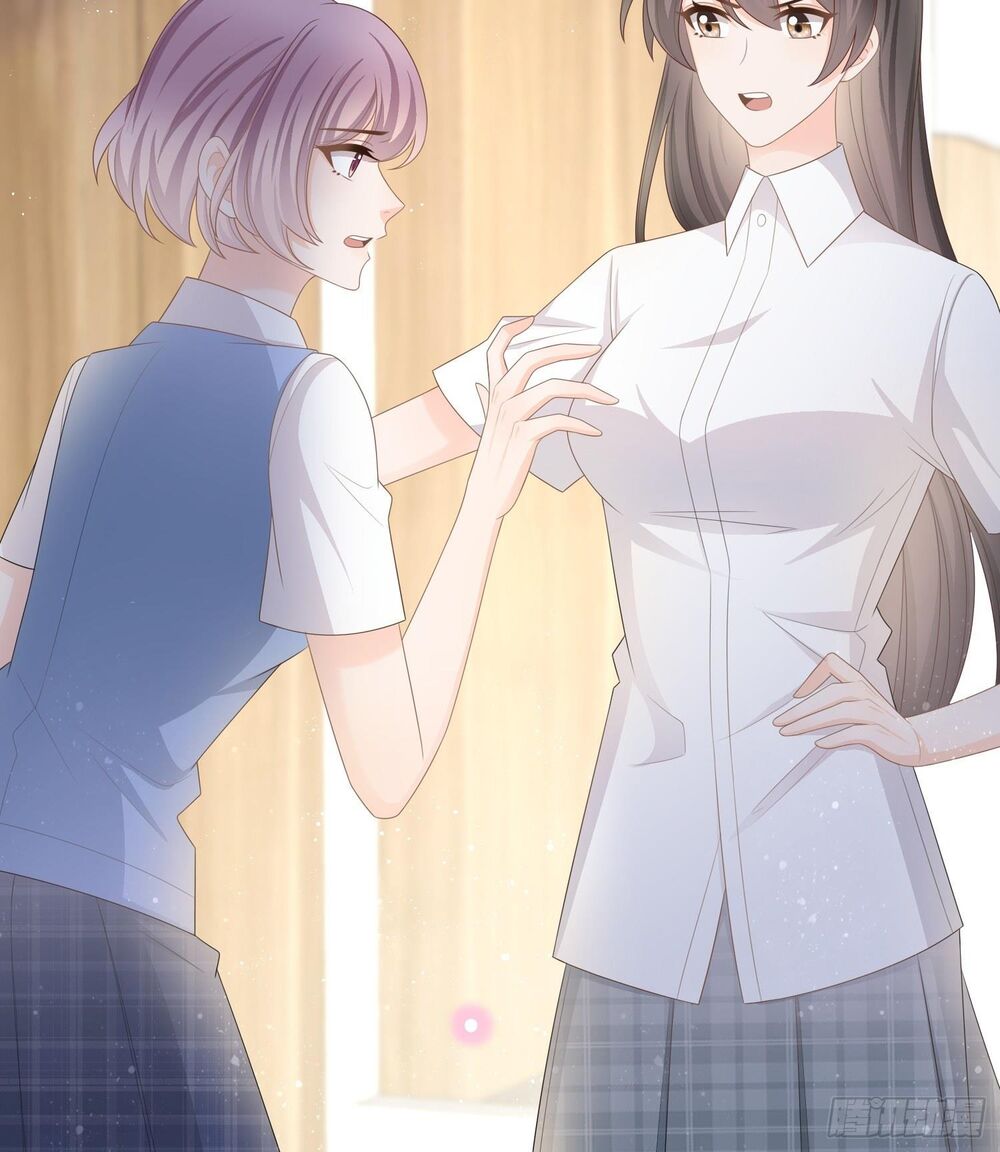 ảnh hậu cũng không bằng niệm thanh hoa chapter 102 41