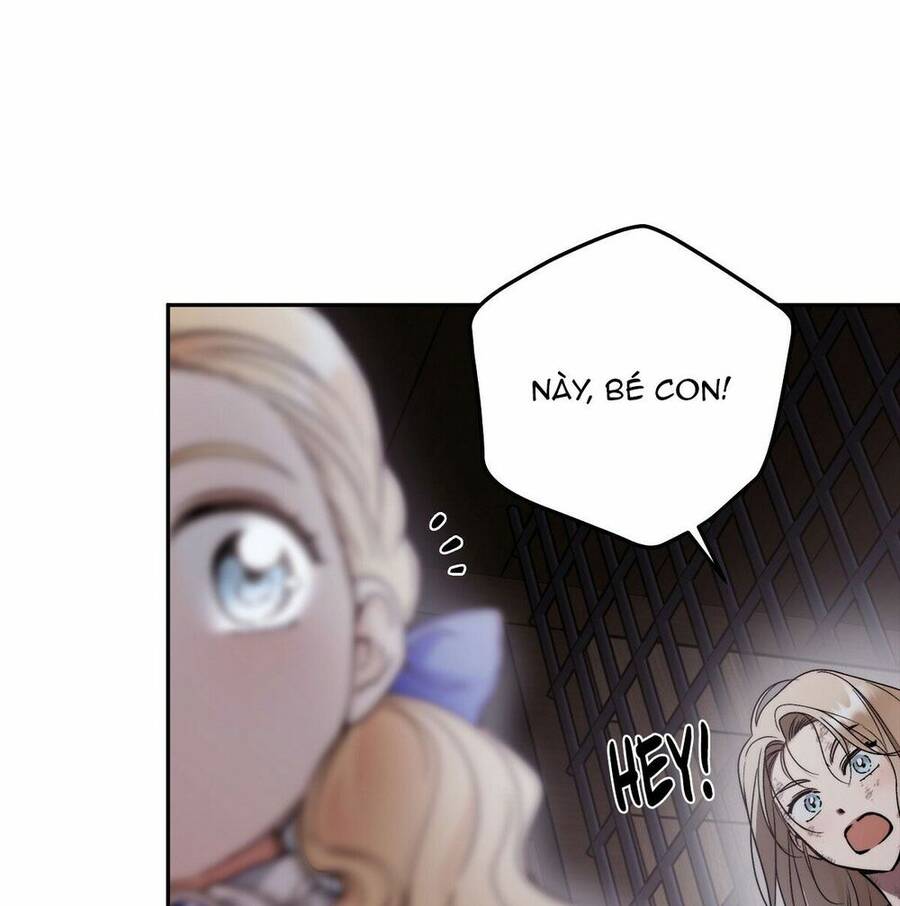 lời nói dối vĩnh cửu của người chapter 3 71