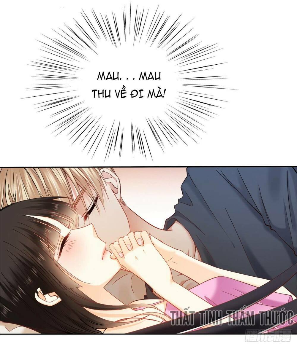 bay qua thiên sơn đến yêu anh chapter 45 29