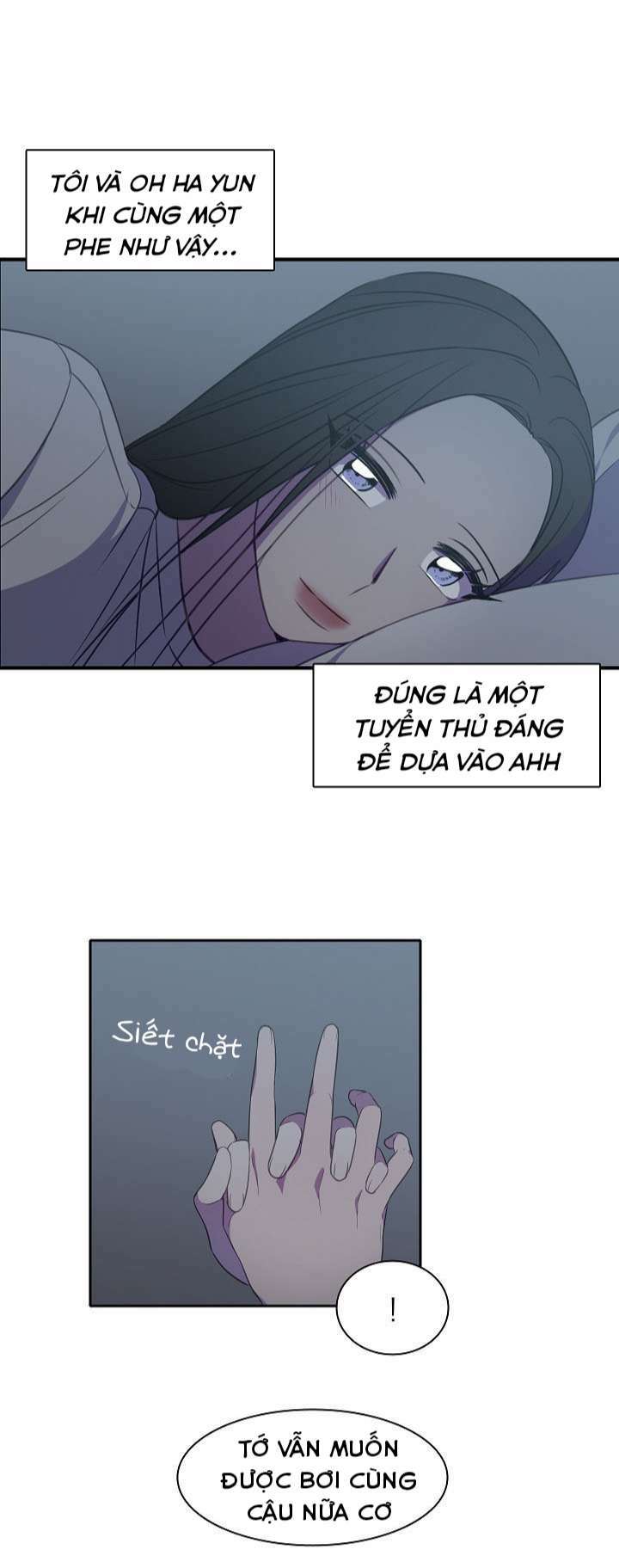 salieri và mozart chapter 16 11