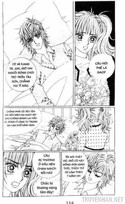 cô nàng sandwich chapter 39 49