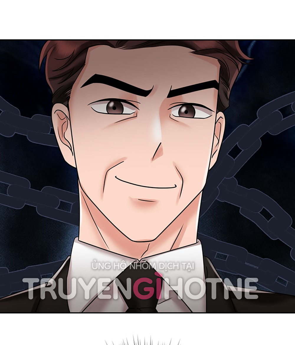 [18+] vì điên nên kết hôn chapter 14.1 9