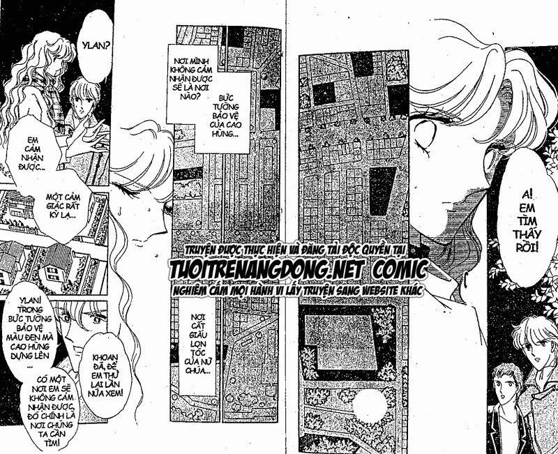 dấu phong ấn xanh chapter 7 40