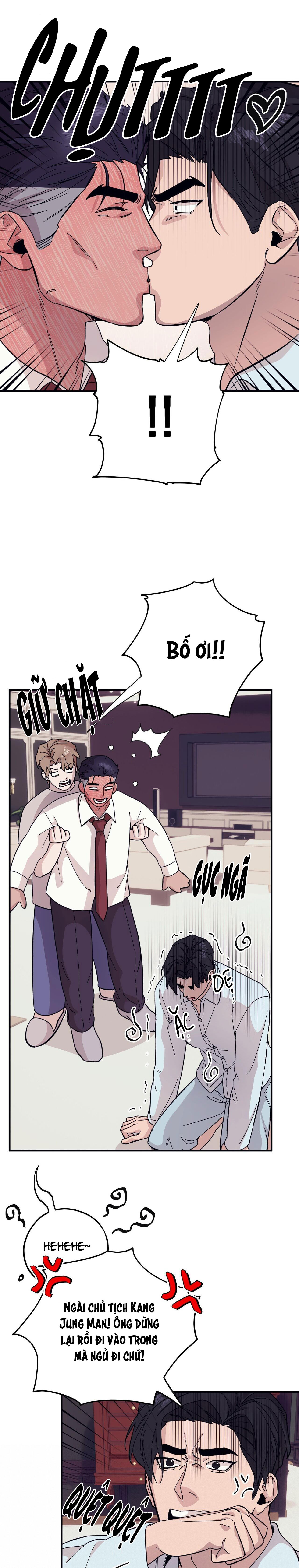 yi su nhà họ kang chapter 46 20