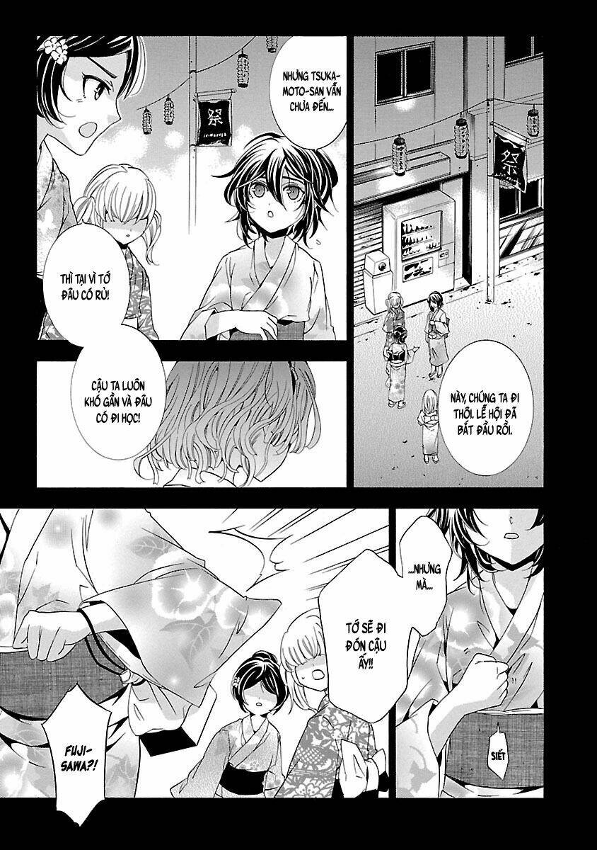 fukushuu kyoushitsu chapter 24 20