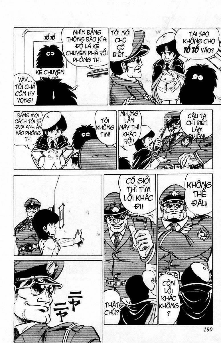 yuu & mi chapter 6 23