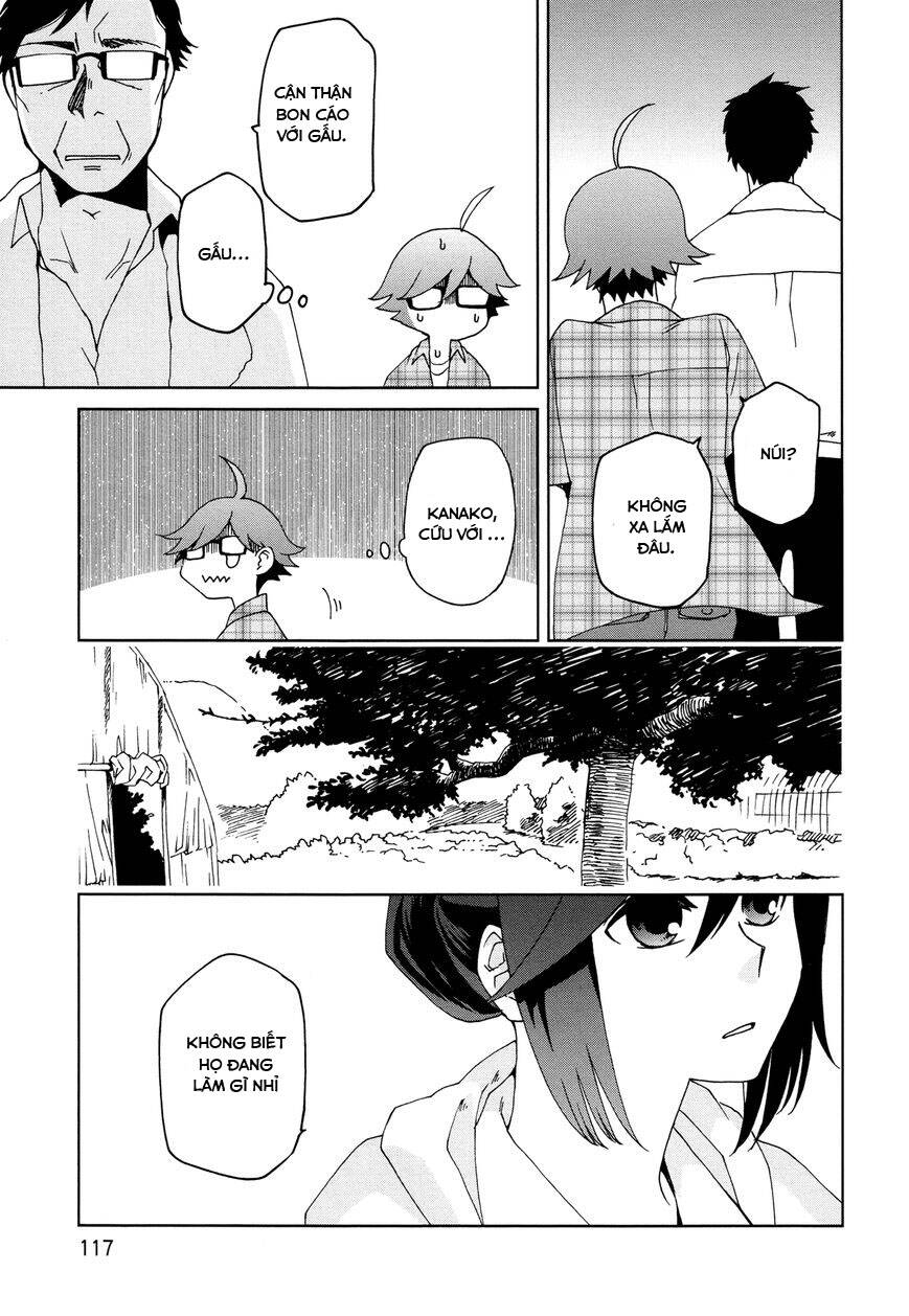 futari no renai shoka chapter 10 19