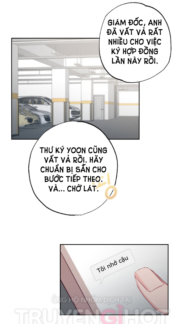 Trợ Lí Kim, Ăn Thử Không chapter 15.2 - Trang 12